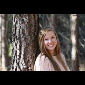 Meet your Posher, Sierra